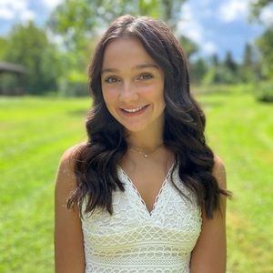 Meet your Posher, Kylie